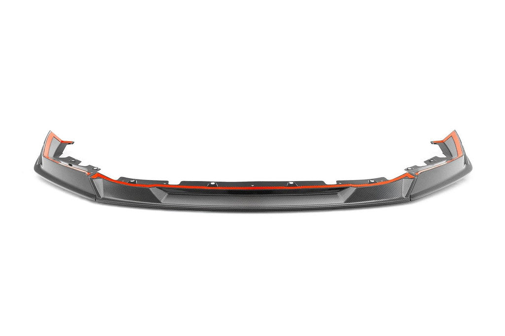 TRE G90 / G99 M5 Carbon Fiber PR-1 Front Splitter