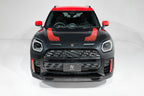 3D Design MINI U25 Countryman JCW Carbon Front Lip