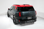 3D Design MINI U25 Countryman JCW Roof Spoiler