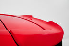 3D Design MINI U25 Countryman JCW Roof Spoiler