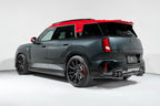3D Design MINI U25 Countryman JCW Roof Spoiler