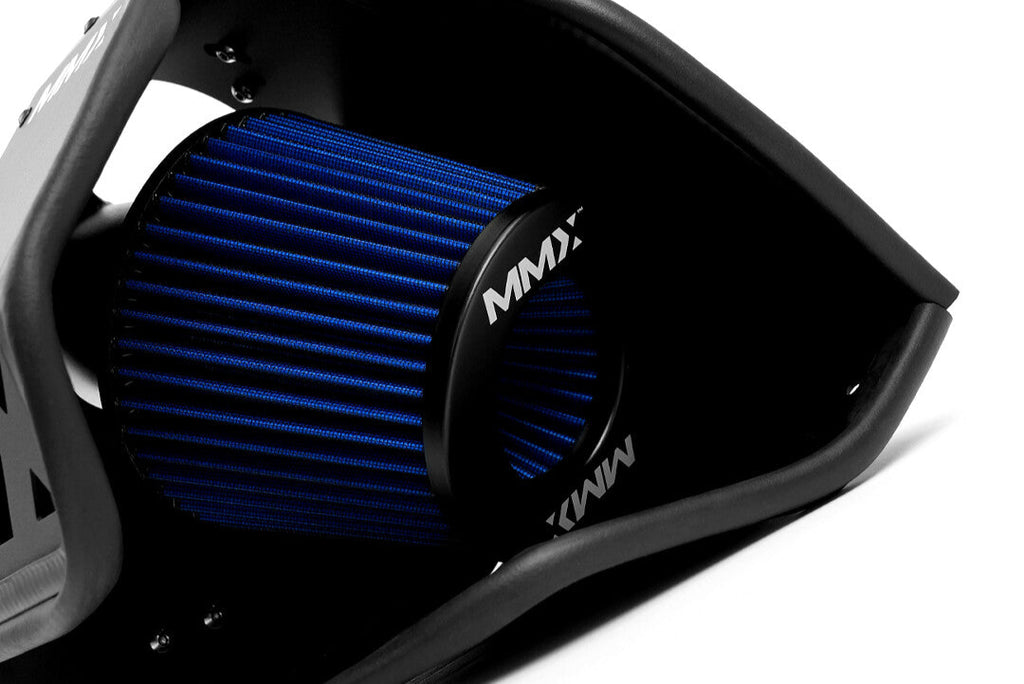 MMX Performance F5X MINI Cooper S / JCW Air Intake Kit