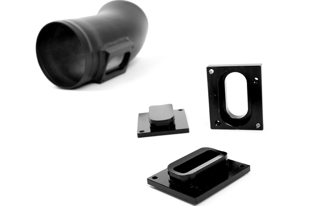 MMX Performance F5X MINI Cooper S / JCW Air Intake Kit