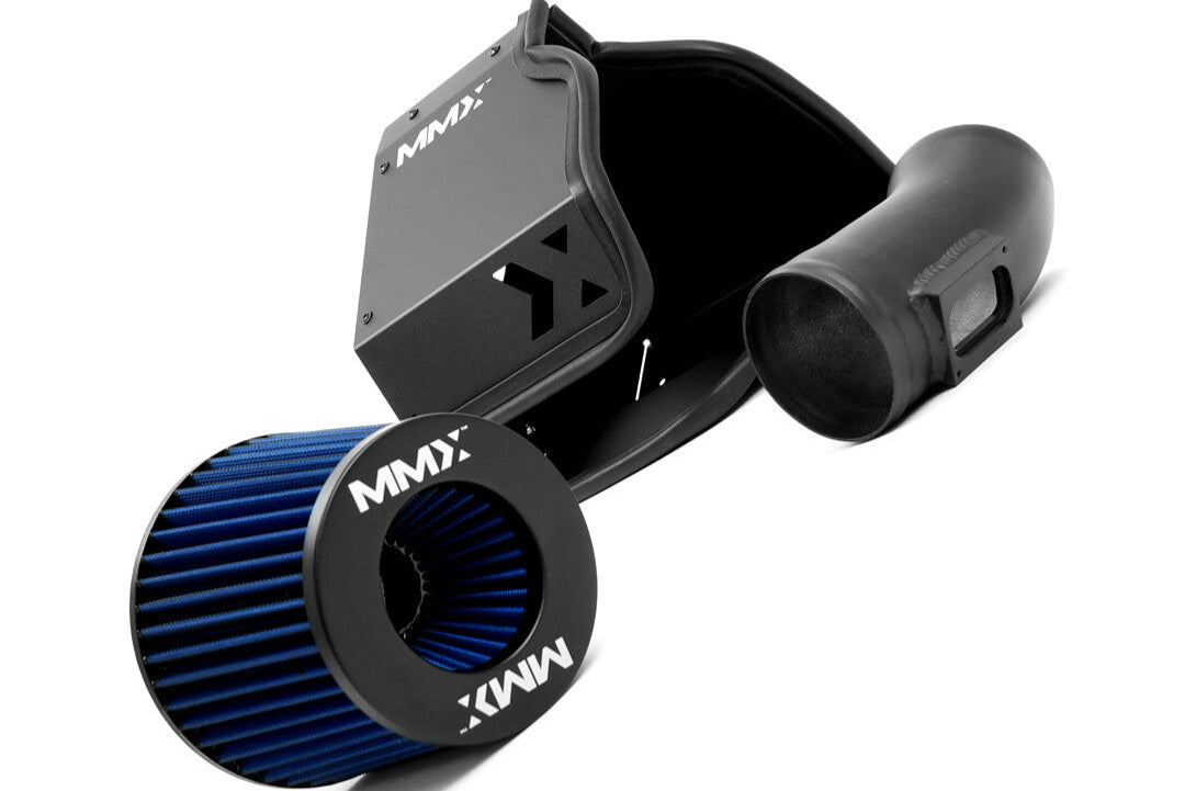 MMX Performance F5X MINI Cooper S / JCW Air Intake Kit