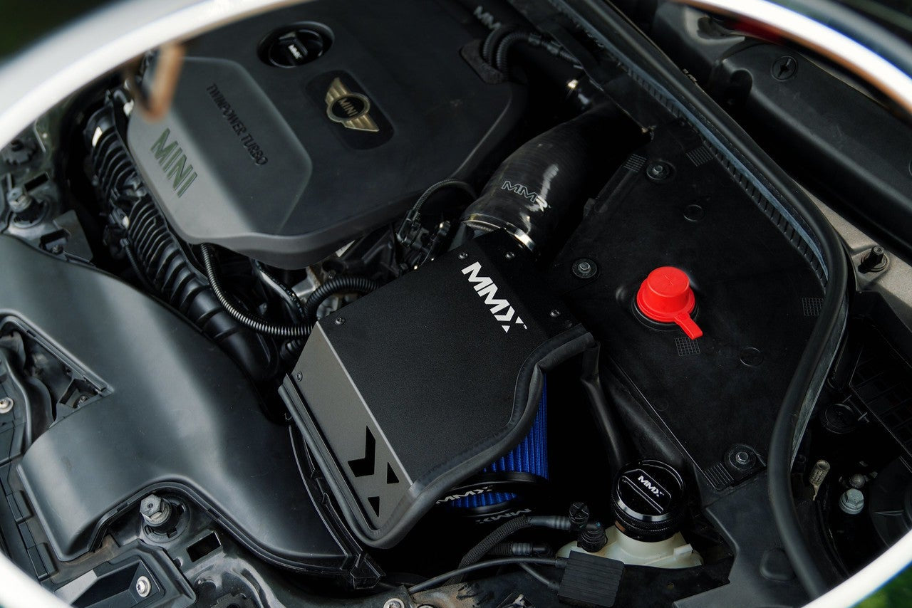 MMX Performance F5X MINI Cooper S / JCW Air Intake Kit