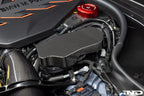 AutoTecknic G90 / G99 M5 Carbon Engine Cover Extension Set