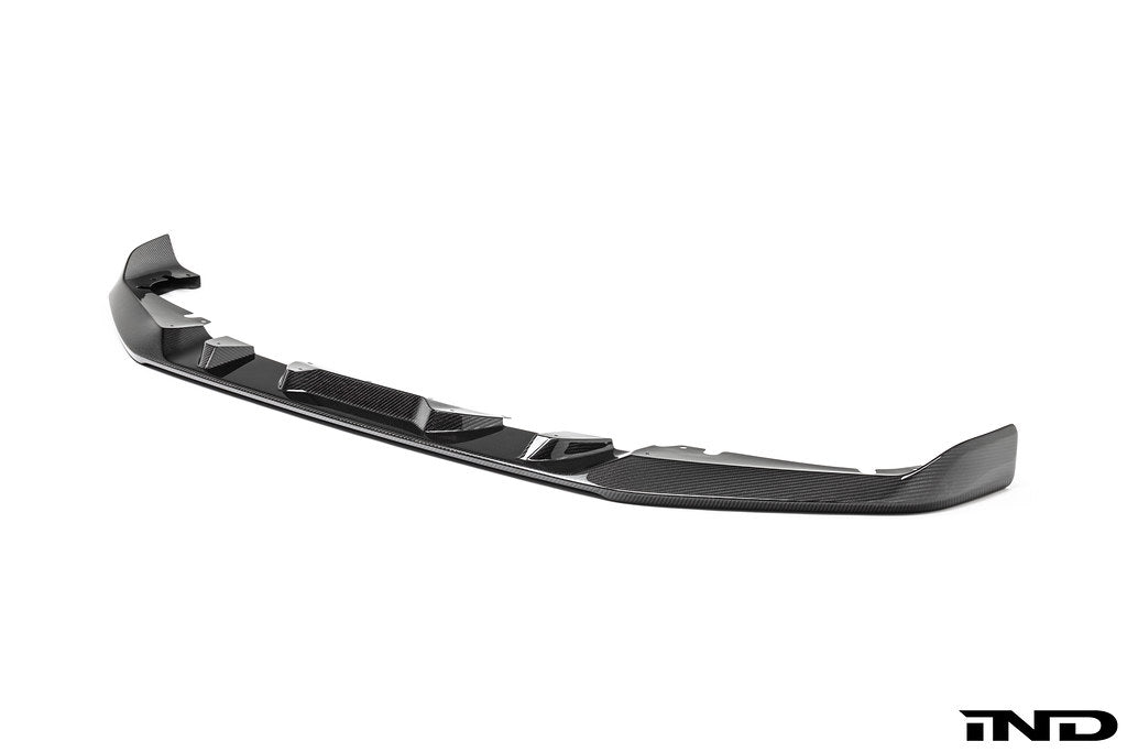 3D Design F95 X5M LCI Carbon Front Lip
