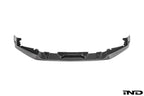 3D Design F95 X5M LCI Carbon Front Lip