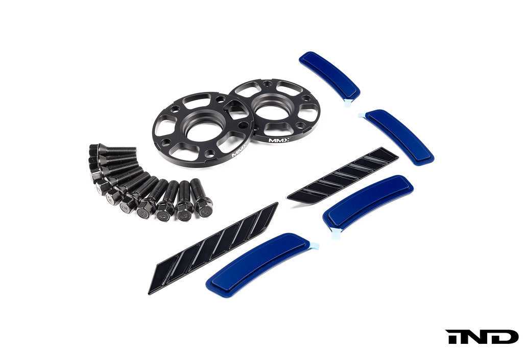 IND G99 M5 Touring Essential Kit