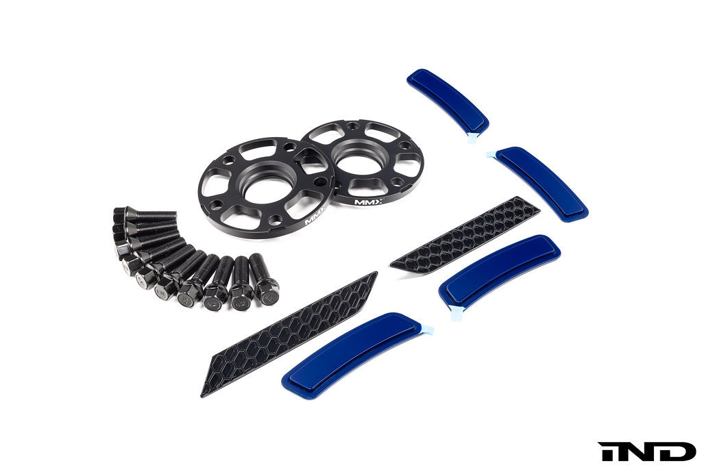 IND G99 M5 Touring Essential Kit