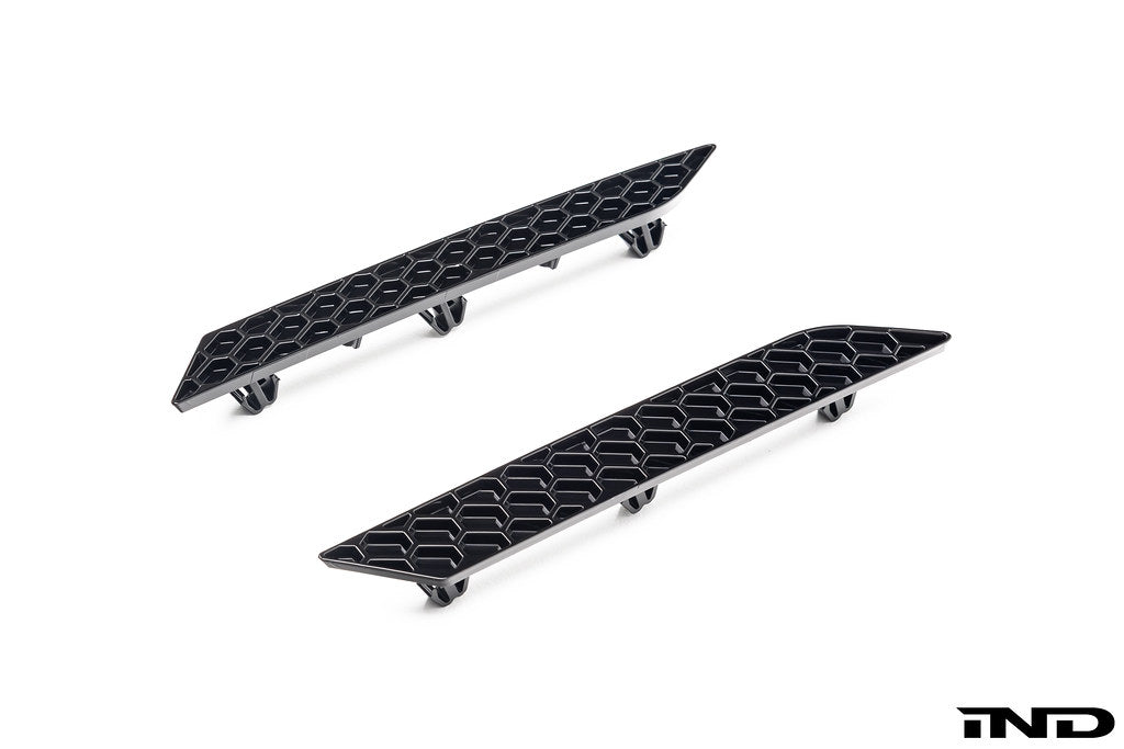 Acexxon G90 / G99 M5 Rear Reflector Insert Set - iND Distribution