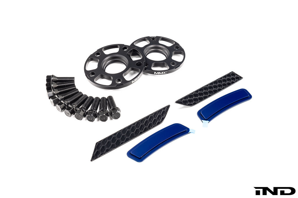 IND G90 M5 Sedan Essential Kit