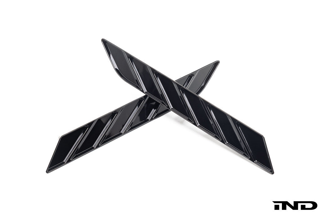 Acexxon G90 / G99 M5 Rear Reflector Insert Set