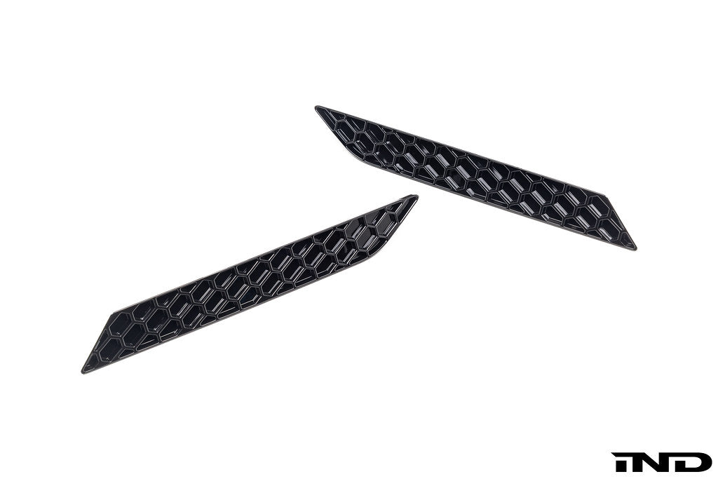 Acexxon G90 / G99 M5 Rear Reflector Insert Set - iND Distribution