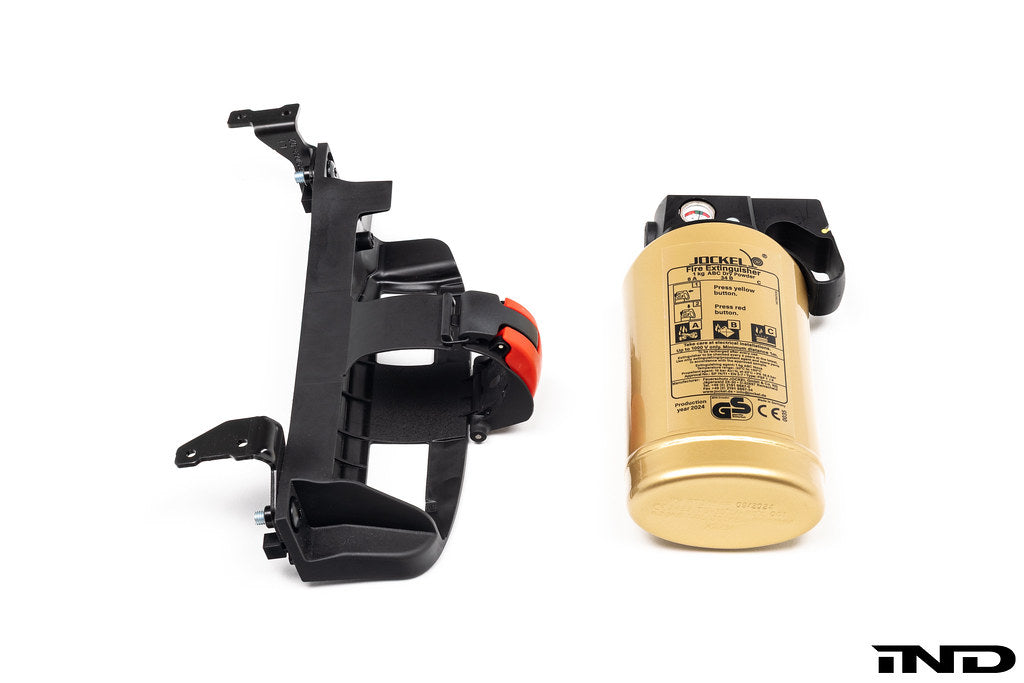 OEMExtinguishers G9X M5 Fire Extinguisher Kit