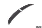 BMW M Performance G90 M5 / G60 Carbon Rear Trunk Spoiler
