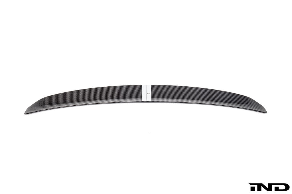 BMW M Performance G90 M5 / G60 Carbon Rear Trunk Spoiler