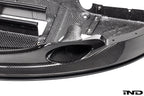 Carbon Production E9X M3 GT4 Front Aero Kit