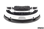 Carbon Production E9X M3 GT4 Front Aero Kit