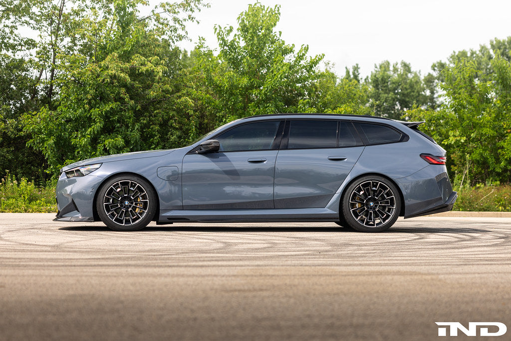 AST G90 / G99 M5 Sedan Lowering Spring Set