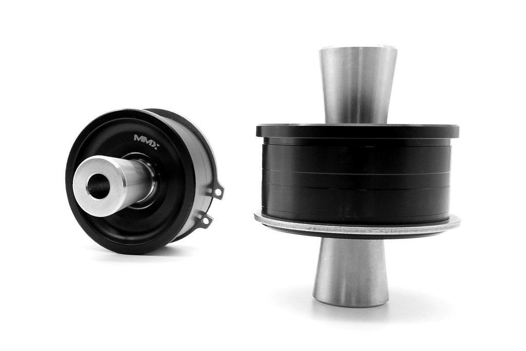 MMX Performance G8X Front Control Arm Spherical Bearing Set