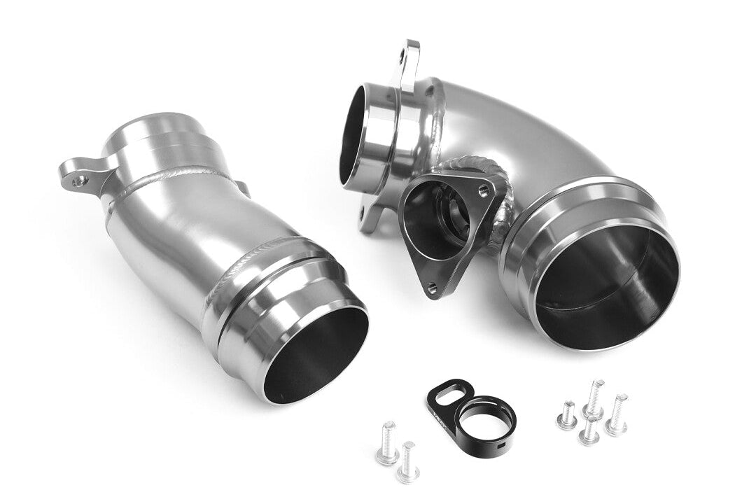 MMX Performance G8X M2 / M3 / M4  (S58) Ultimate Intake Solution Kit
