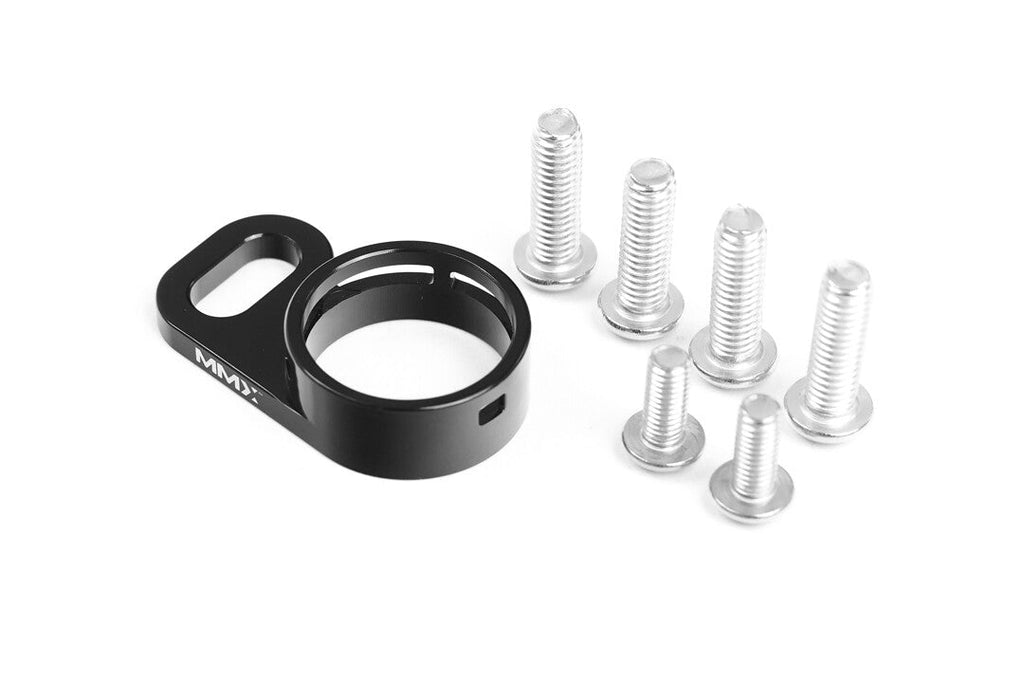 MMX Performance G8X M2 / M3 / M4 (S58) Turbo Inlet Elbow Set