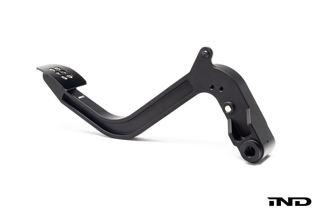 Rogue Engineering E46 M3 / 330i Short Throw Clutch Pedal Arm