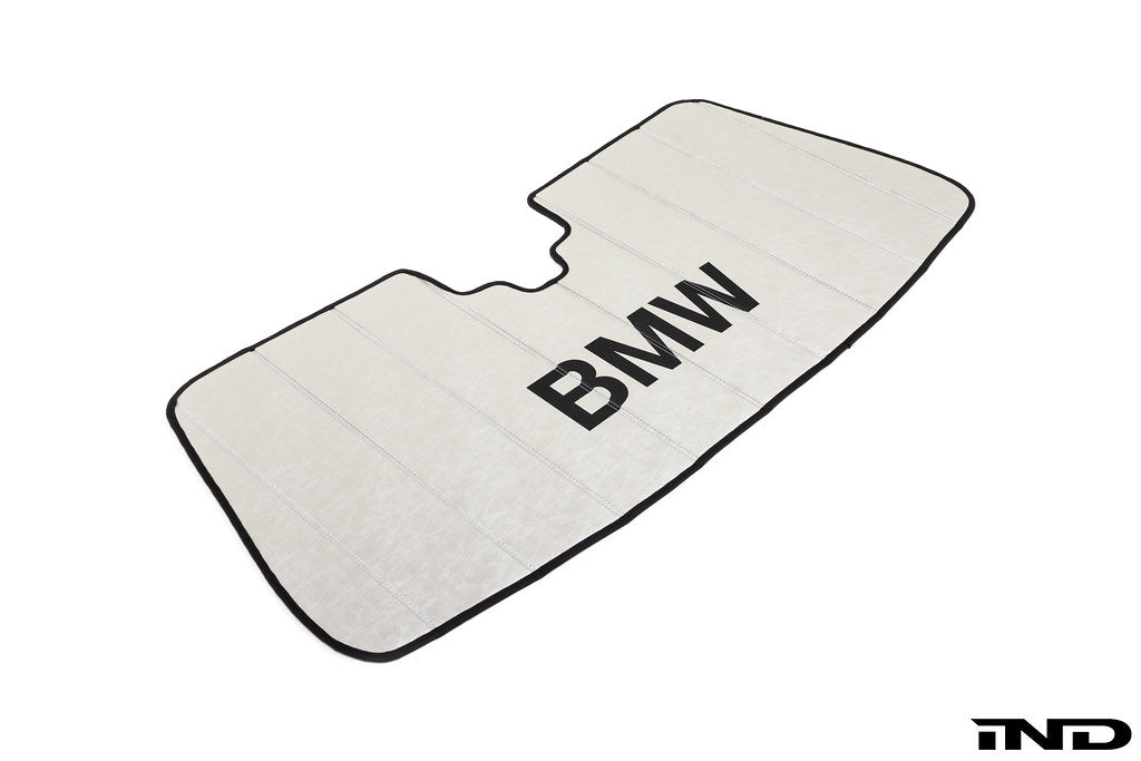 BMW G90 / G99 M5 / G60 5 Series UV Sunshade