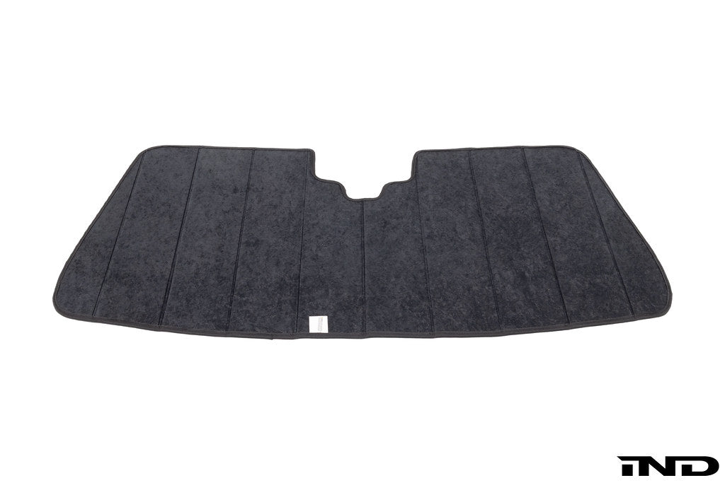 BMW G90 / G99 M5 / G60 5 Series UV Sunshade