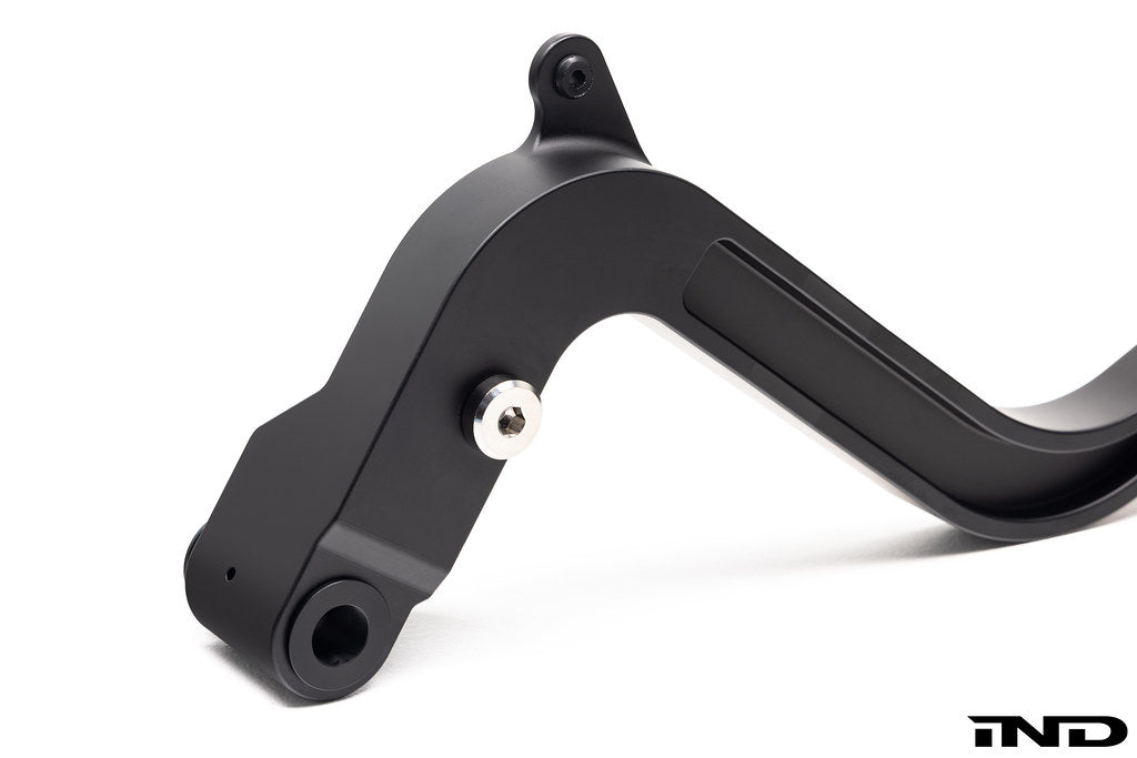 Rogue Engineering E46 M3 / 330i Short Throw Clutch Pedal Arm