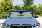 BMW G90 / G99 M5 / G60 5 Series UV Sunshade