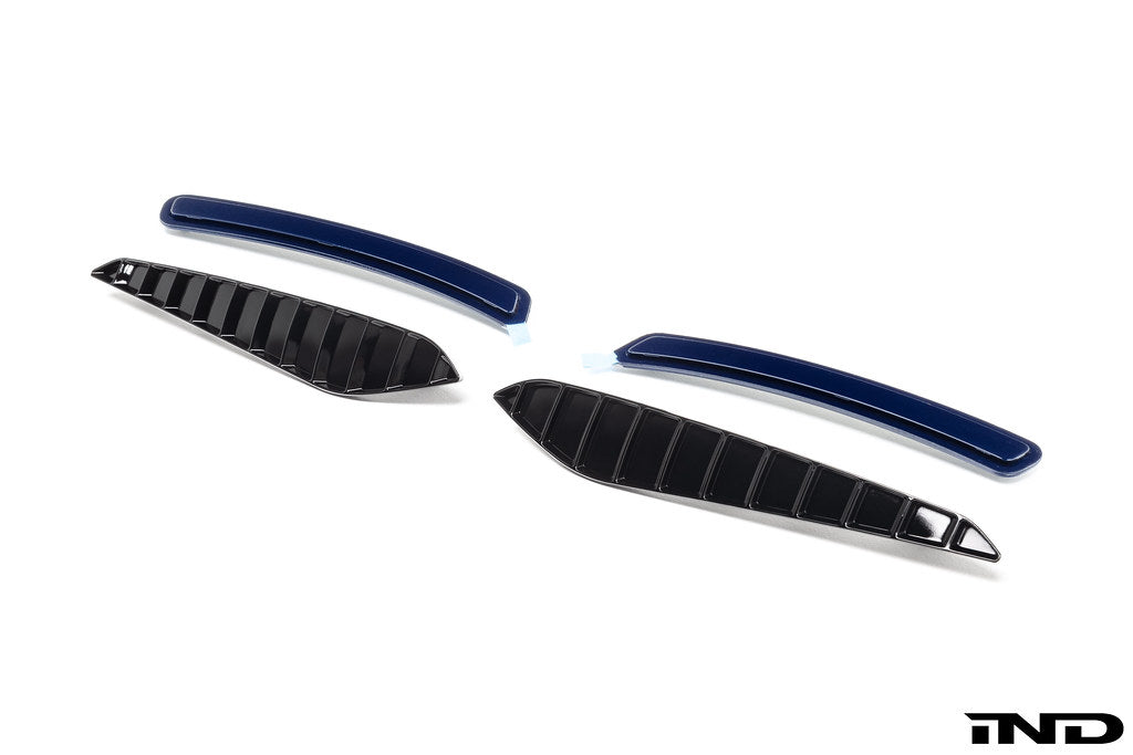 IND x Acexxon G45 X3 Reflector Cosmetic Package