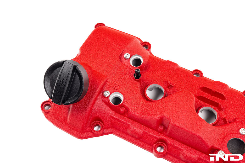 NRW-Design BMW S65 Aluminum Valve Cover Set