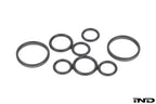 NRW-Design S65 Viton Cam Sensor / Oil Separator Gasket Set