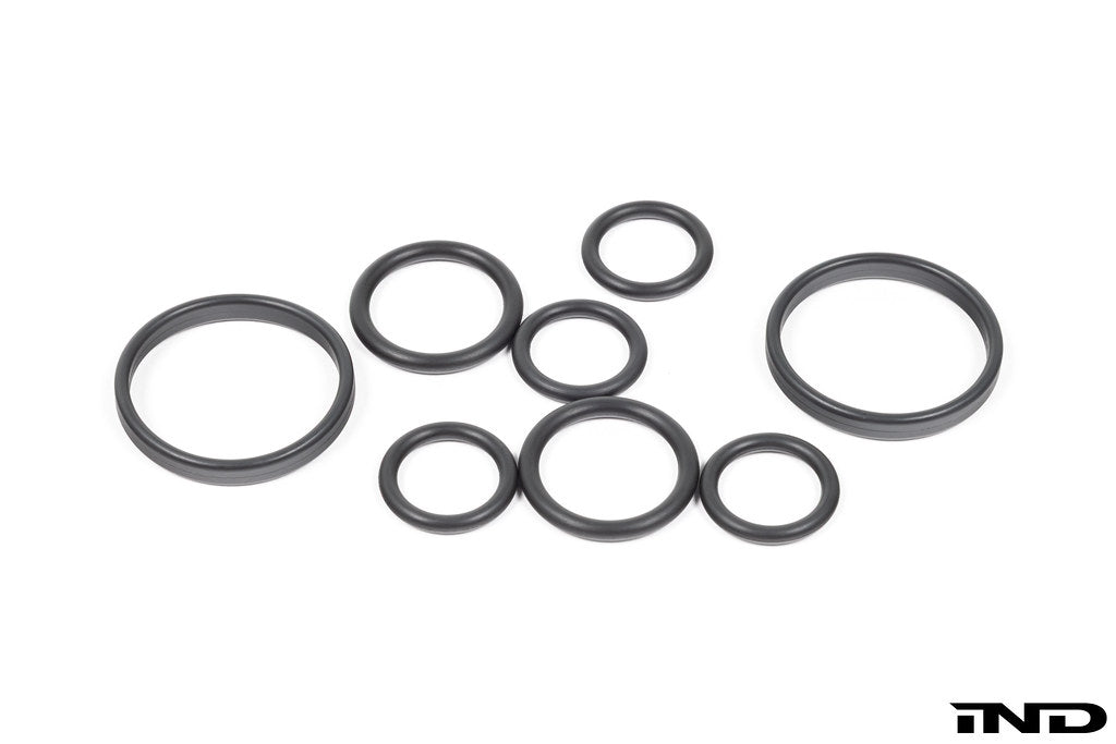 NRW-Design S65 Viton Cam Sensor / Oil Separator Gasket Set