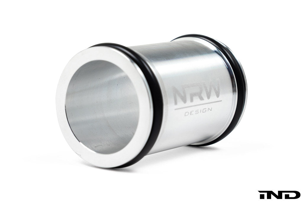NRW-Design BMW S65 / S85 Billet Aluminum Spark Plug Tubes