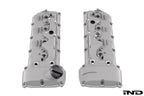 NRW-Design BMW S65 Aluminum Valve Cover Set