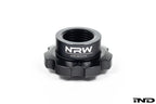 NRW-Design Ultimate BMW Billet Oil Cap and Filler Kit