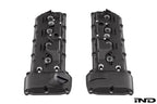 NRW-Design BMW S65 Aluminum Valve Cover Set