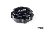 NRW-Design Ultimate BMW Billet Oil Cap and Filler Kit