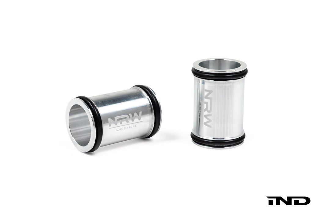 NRW-Design BMW S65 / S85 Billet Aluminum Spark Plug Tubes