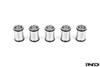 NRW-Design BMW S65 / S85 Billet Aluminum Spark Plug Tubes
