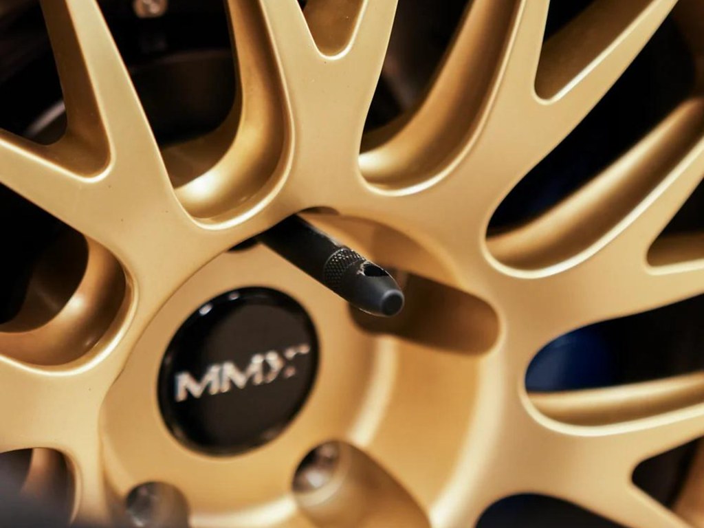 MMX Performance BMW / MINI Wheel Mounting Guide Pin