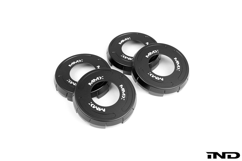 MMX E9X M3 (S65) VANOS Covers Kit | MMX