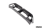 AutoTecknic G90 M5 Dry Carbon OEM-Style Bumper Trim