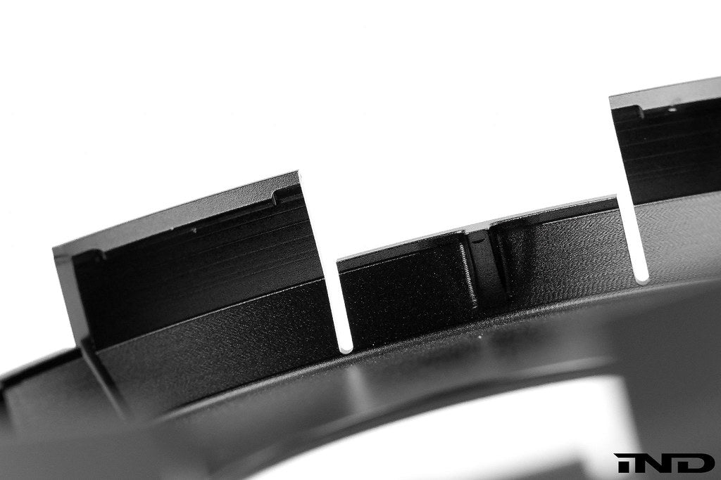 MMX Performance E9X M3 (S65) Vanos Covers Kit