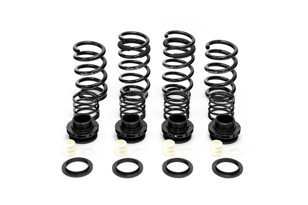 Evolve Height Adjustable Spring Kit | BMW G90 M5 & G99 M5 Touring