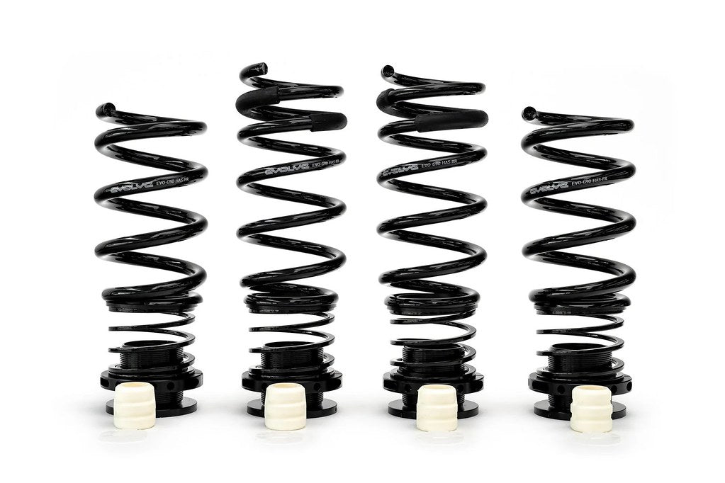 Evolve Height Adjustable Spring Kit | BMW G90 M5 & G99 M5 Touring