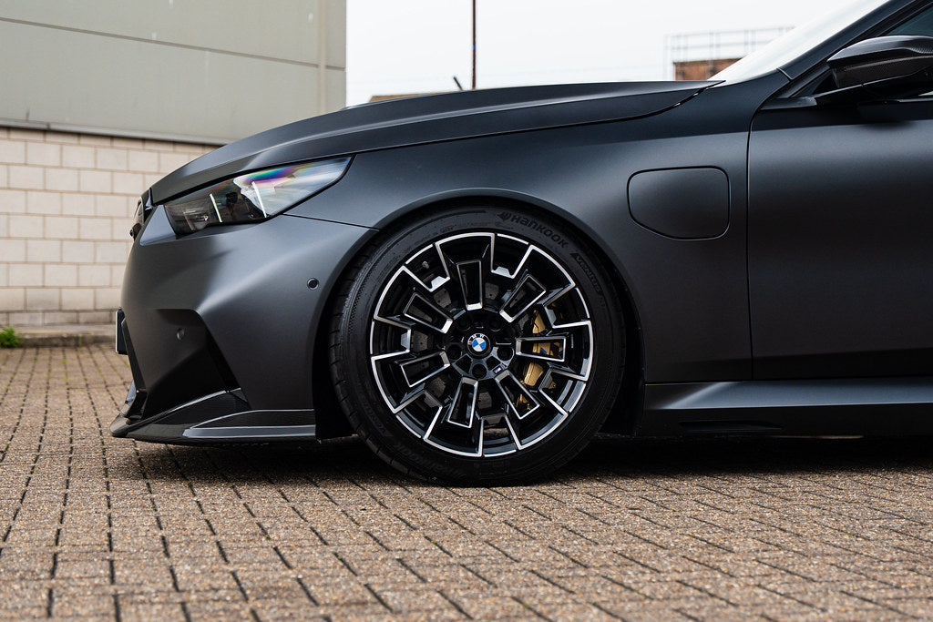 Evolve Height Adjustable Spring Kit | BMW G90 M5 & G99 M5 Touring